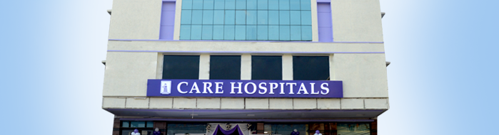Care Hospital Image 2