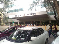 MGM New Bombay Hospital Image 5