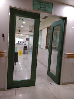 MGM New Bombay Hospital Image 4