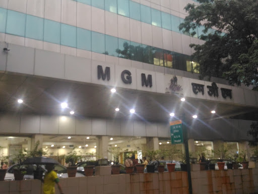 MGM New Bombay Hospital Image 1