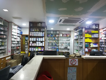 MGM New Bombay Hospital Image 3