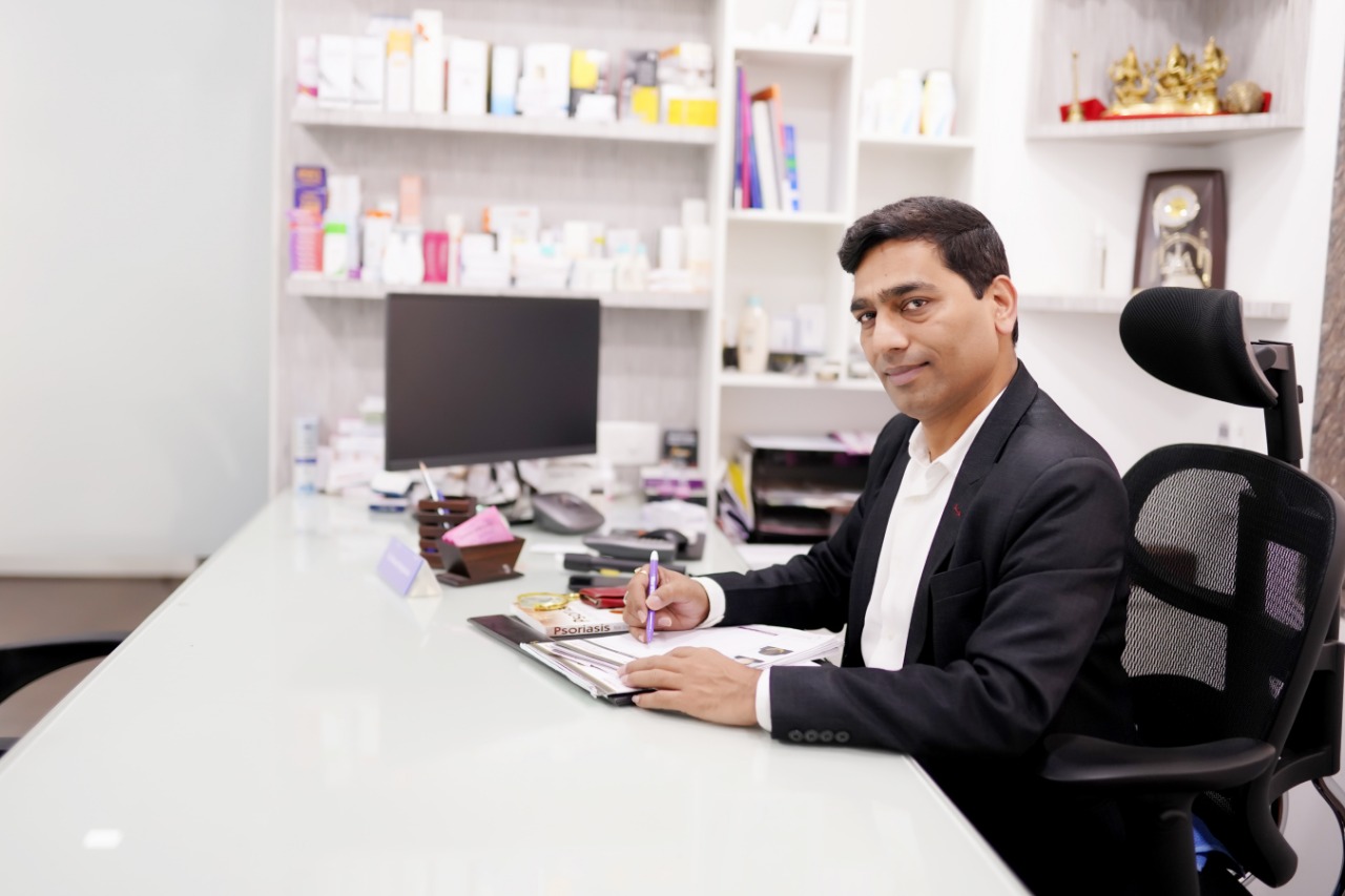 Singhania skin clinic Image 1