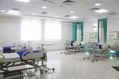 Columbia Asia Hospital Image 1