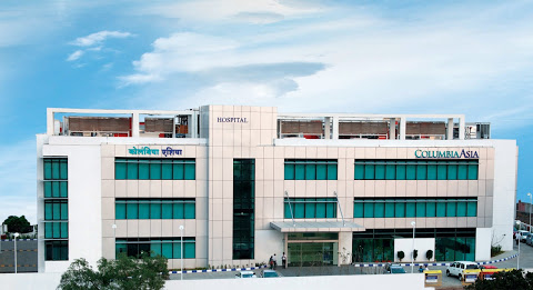 Columbia Asia Hospital Image 3