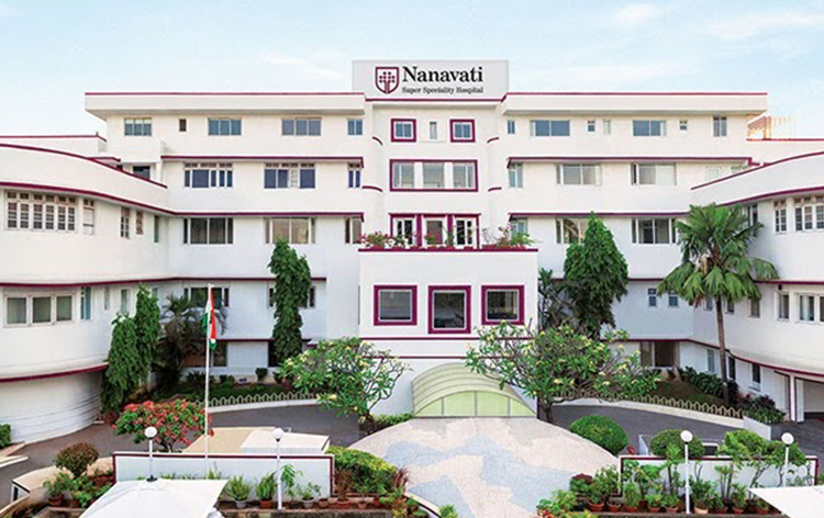Nanavati Hospital Image 1