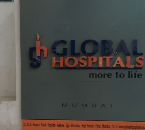Global Hospital- Mumbai Image 1