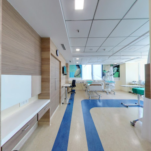 Global Hospital- Mumbai Image 4