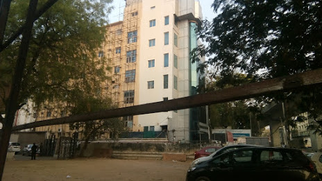 Gleneagles Global Hospitals - Hyderabad Image 1