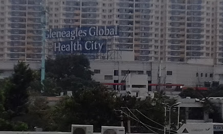 Gleneagles Global Health City - Chennai Image 9