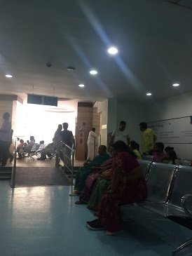 Aware Gleneagles Global Hospitals - LB Nagar Image 1