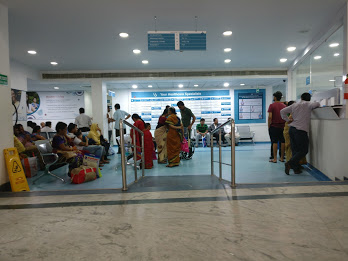 Aware Gleneagles Global Hospitals - LB Nagar Image 2