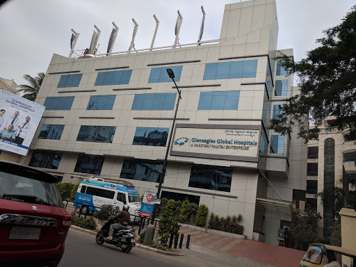 Gleneagles Global Hospitals - Bangalore Image 2