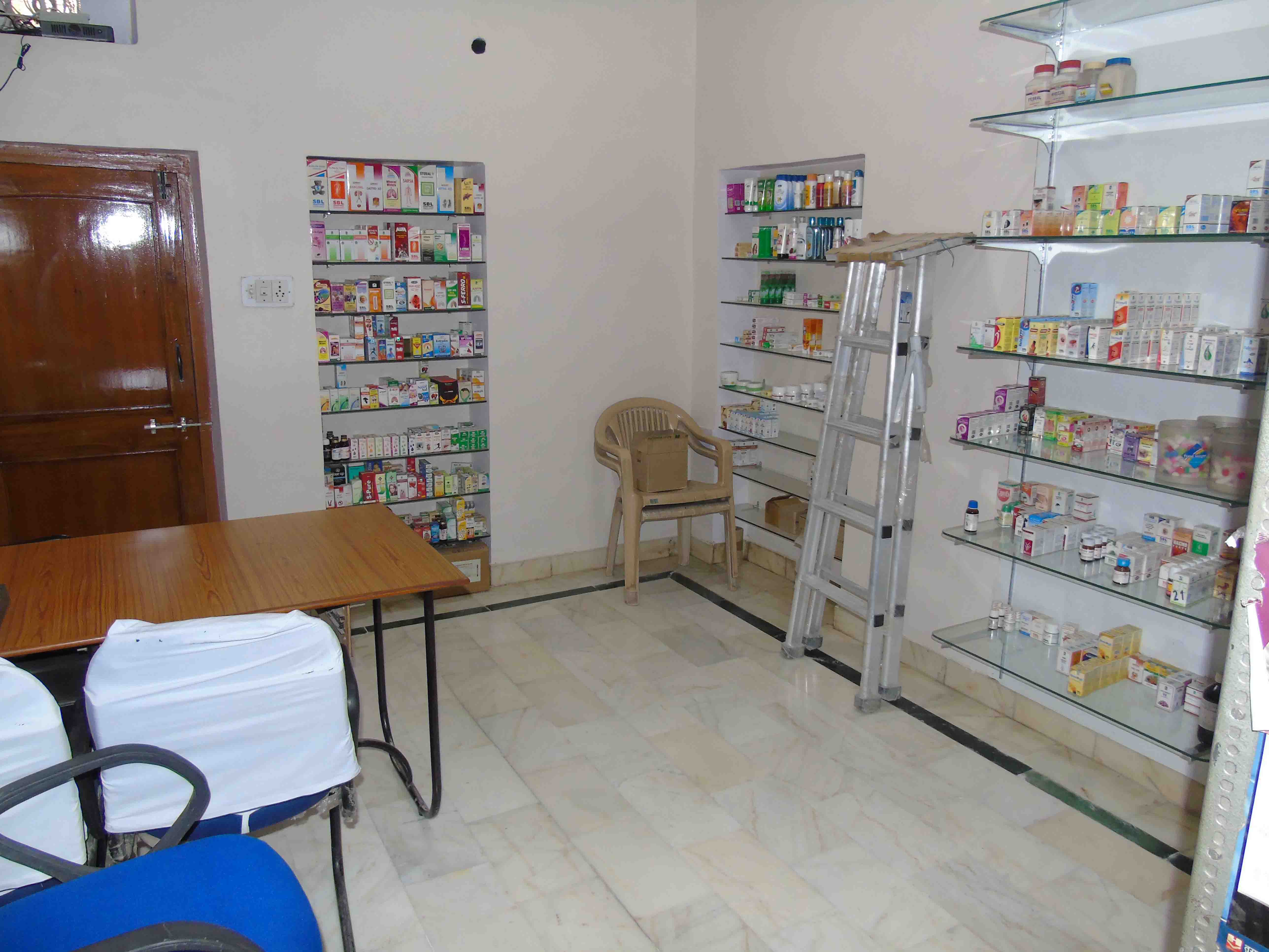 Sanjeevani Clinic Image 8