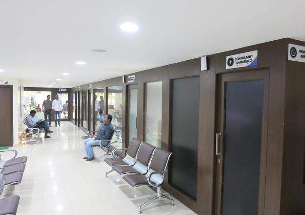 ASG Hospital-Guwahati Image 2
