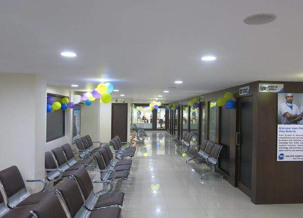 ASG Hospital-Guwahati Image 1