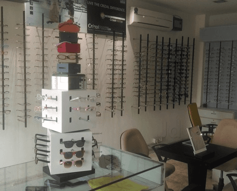 ASG Eye Hospital-Hajipur Image 2