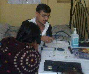 ASG Eye Hospital-Nagaur Image 1