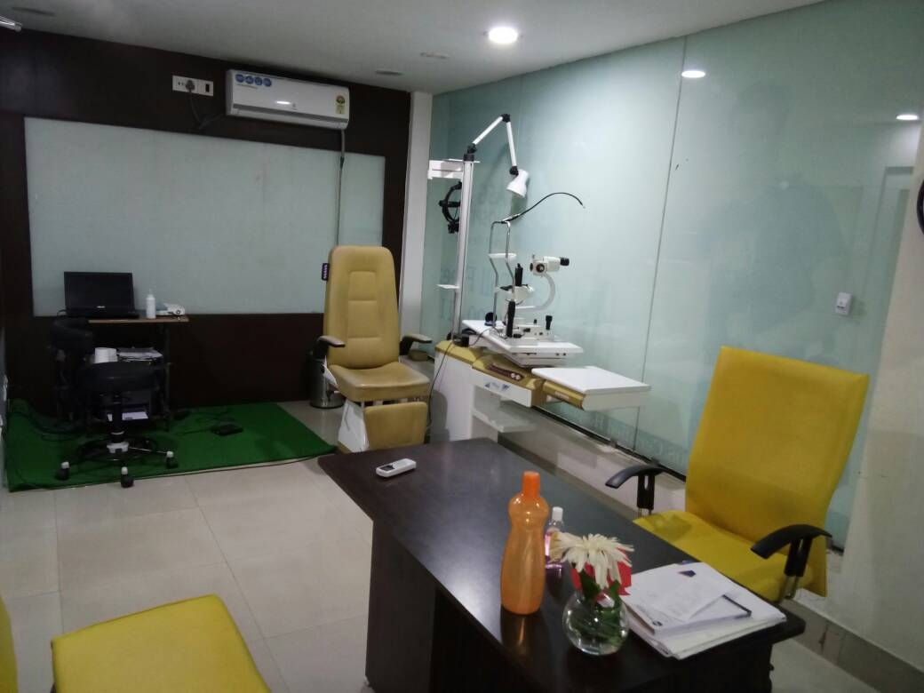 ASG Eye Hospital - Jamshedpur Image 1