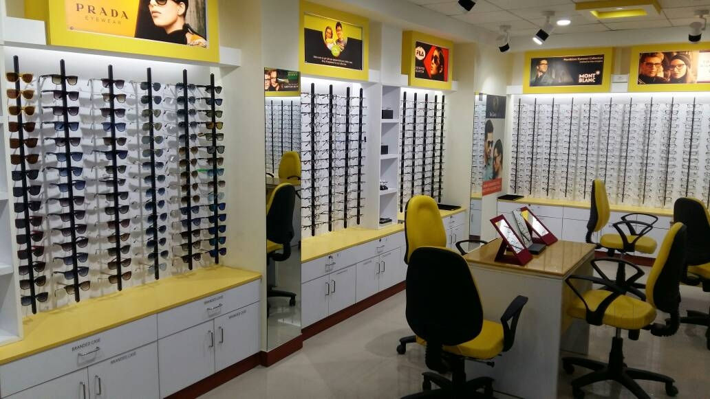 ASG Eye Hospital - Jamshedpur Image 2