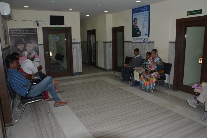 ASG Eye Hospital - Bikaner Image 2