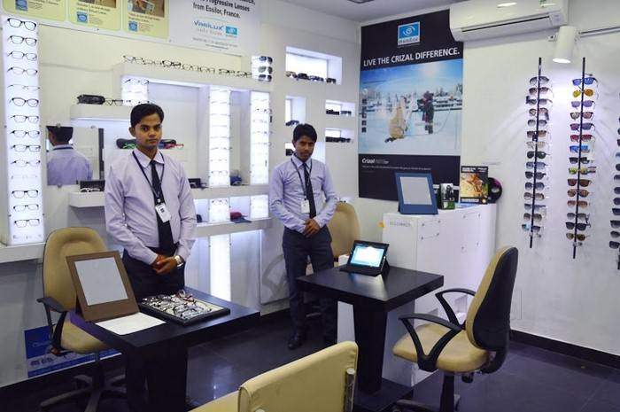 ASG Eye Hospital - Patna Image 2