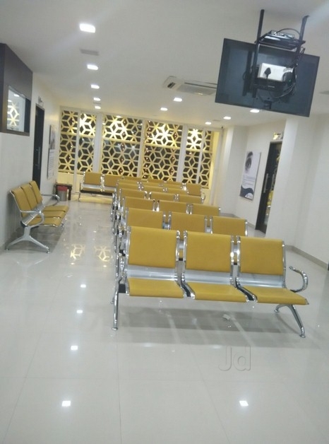 ASG Eye Hospital-Jodhpur-Pal Link Road Image 1