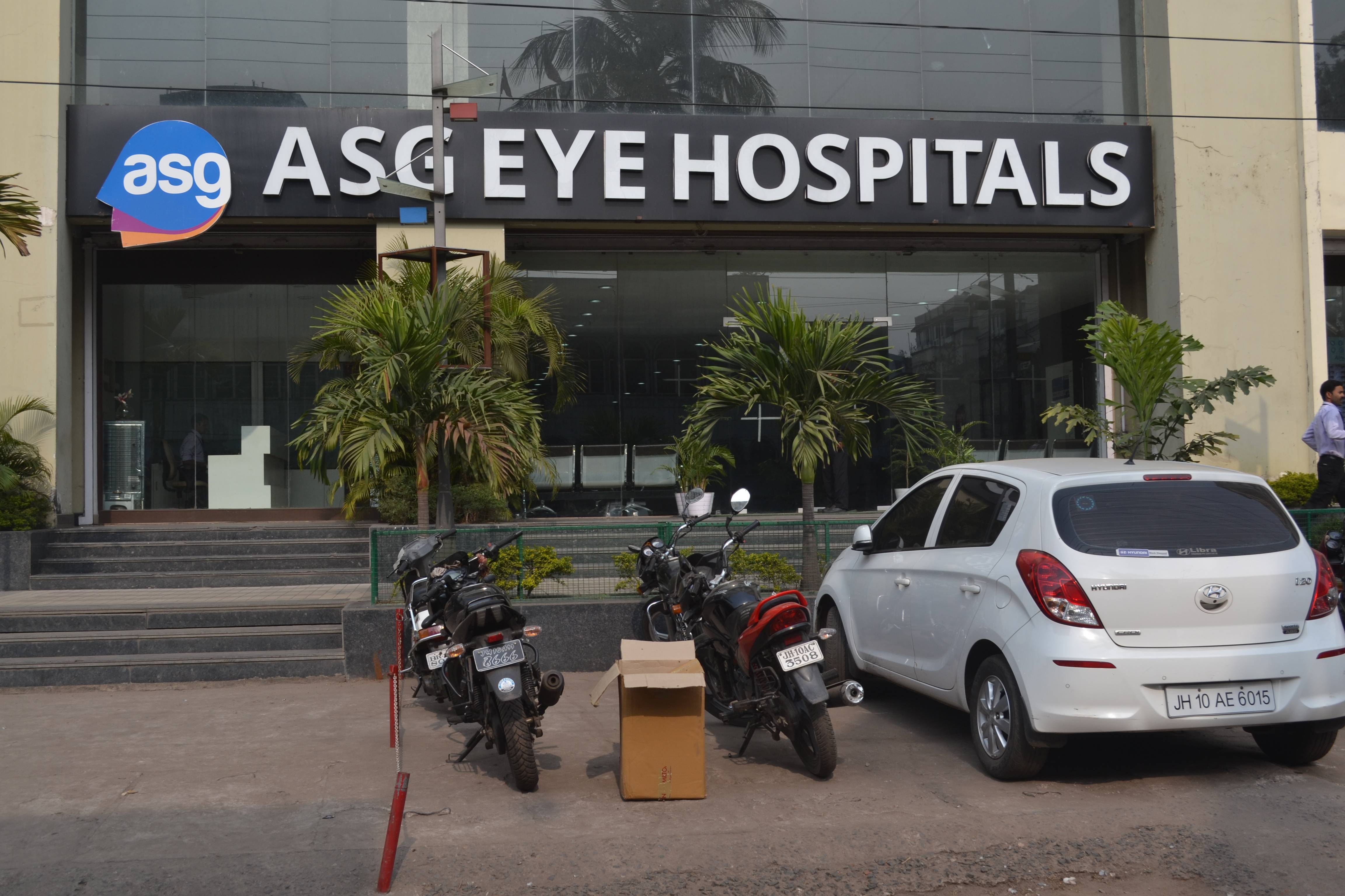 ASG Hospital - Dhanbad Image 1