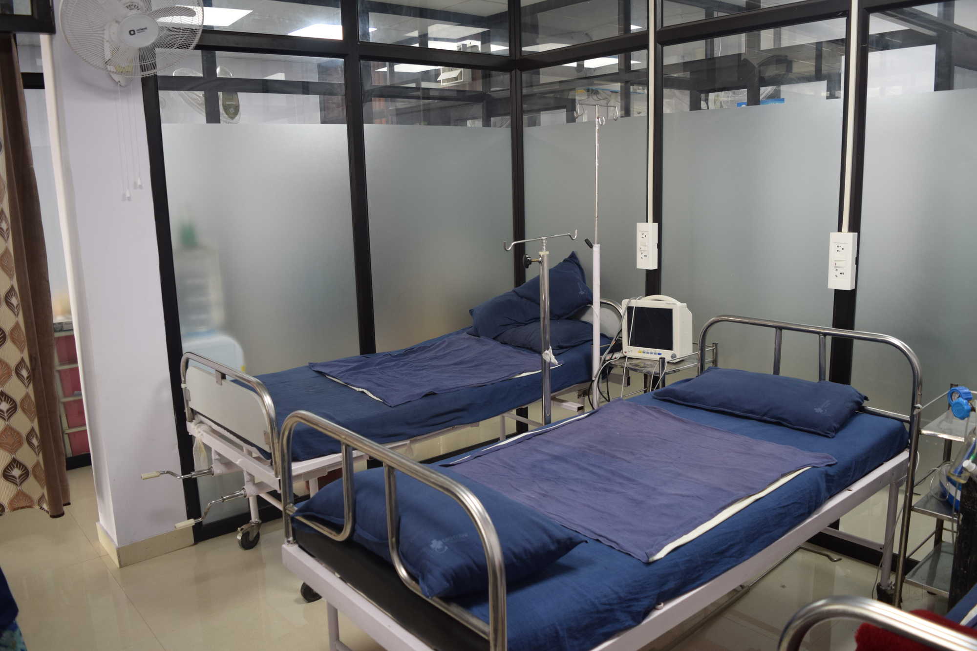 Midhacare Superspeciality Hospital Image 4