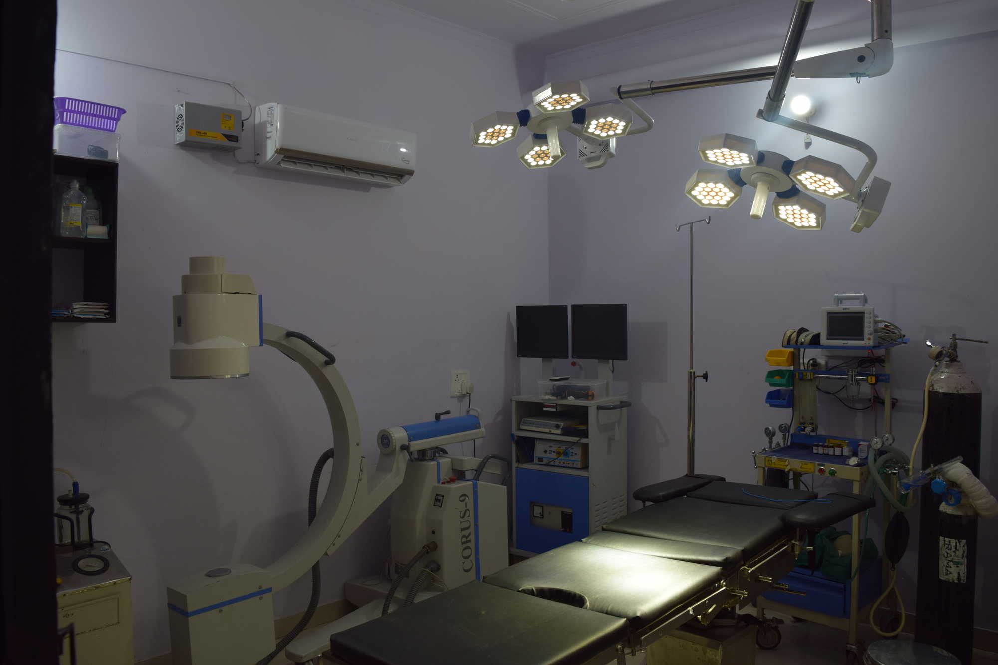 Midhacare Superspeciality Hospital Image 3