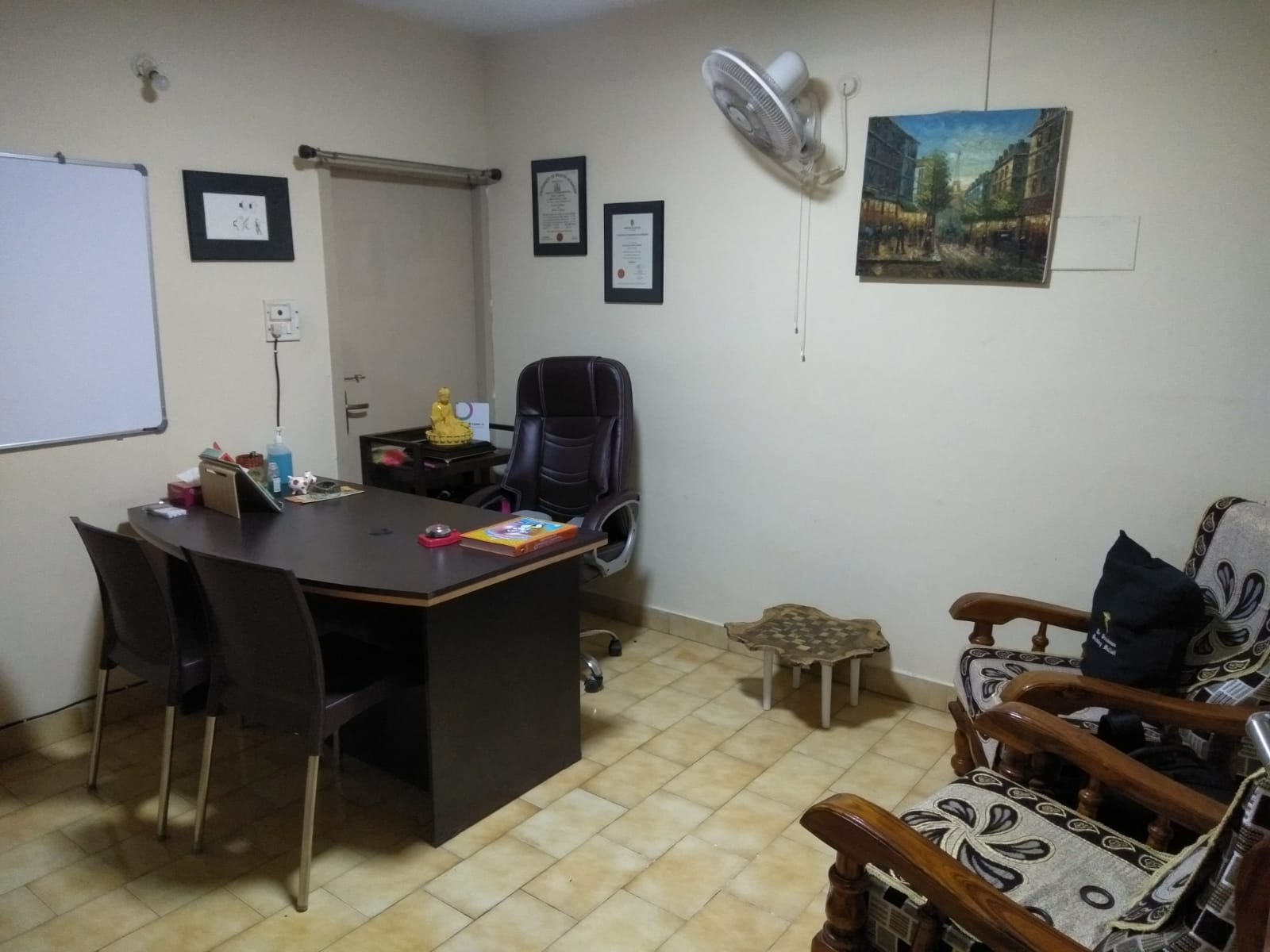 Arogyaraksha Beachfront Clinic Image 2