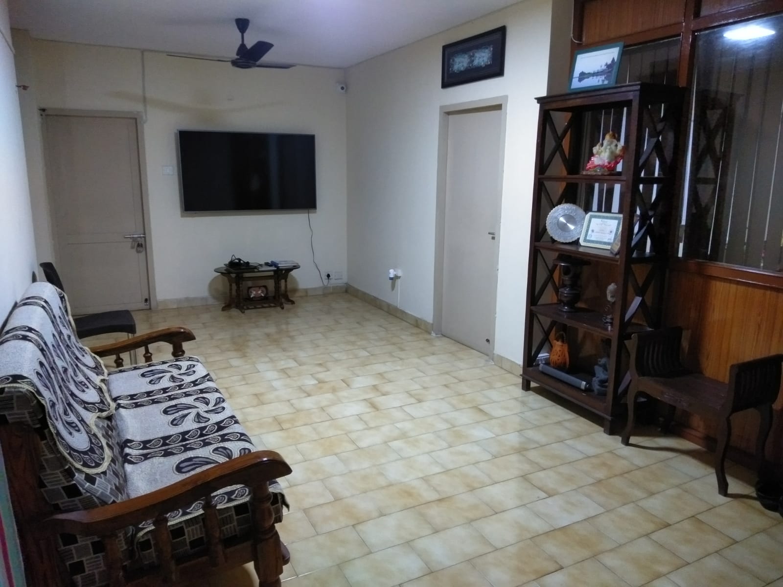 Arogyaraksha Beachfront Clinic Image 4