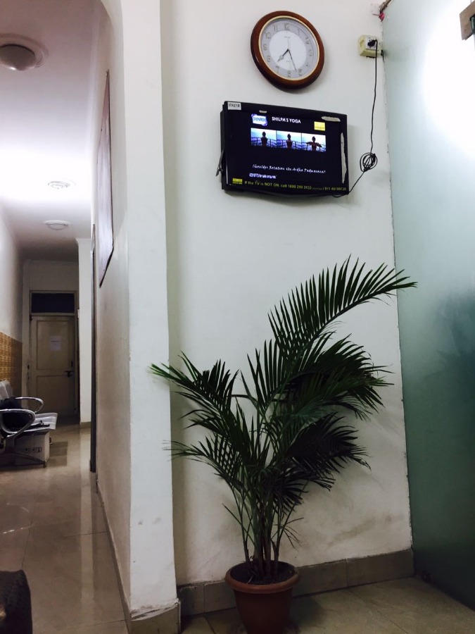 Aashirwad Clinic Image 6