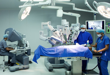 Aster Medcity Image 4