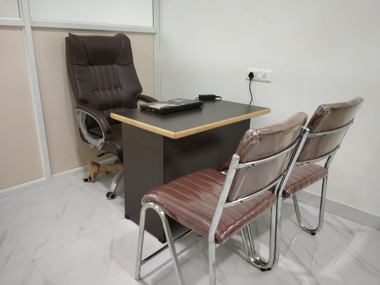 Rushali Fertility And Surgical Clinic Image 2