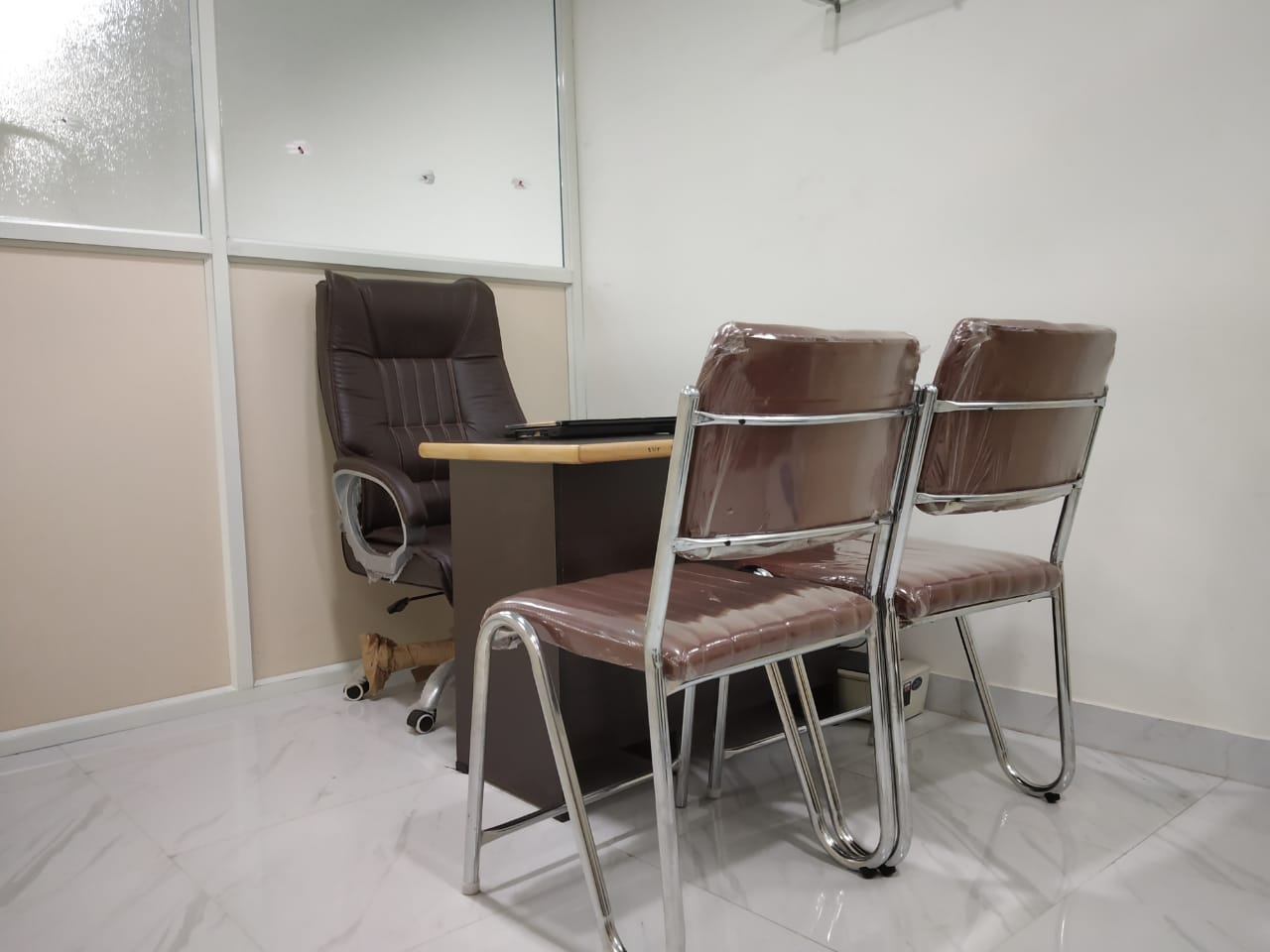 Rushali Fertility And Surgical Clinic Image 3