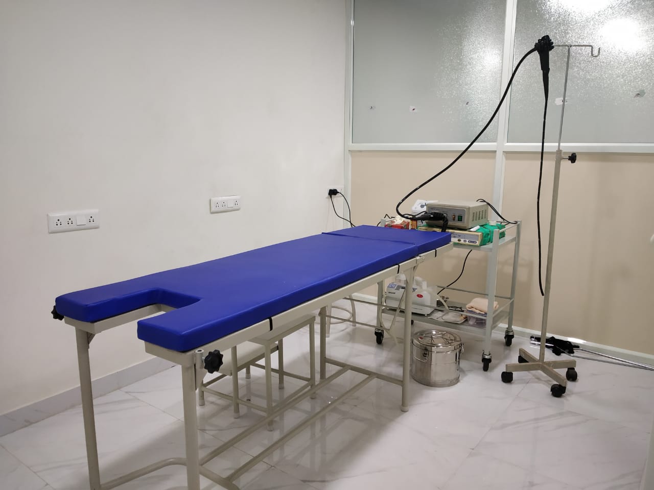 Rushali Fertility And Surgical Clinic Image 1
