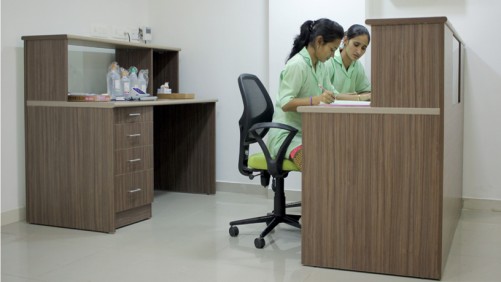Sannidhya Maternity & Multi Speciality Hospital Image 3