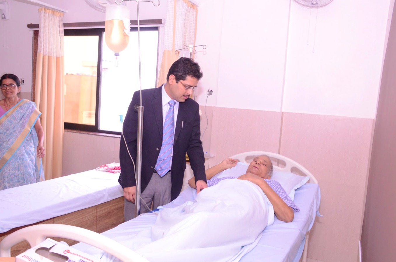 Precision Urology Hospital Image 6