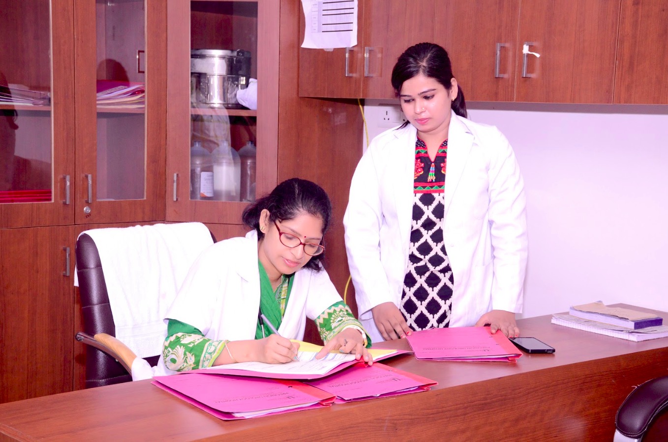 Precision Urology Hospital Image 10