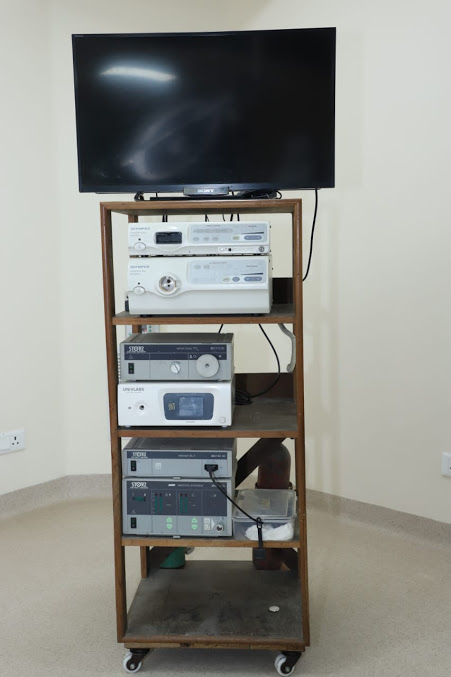 Life Care Multi Speciality Hospital Image 3