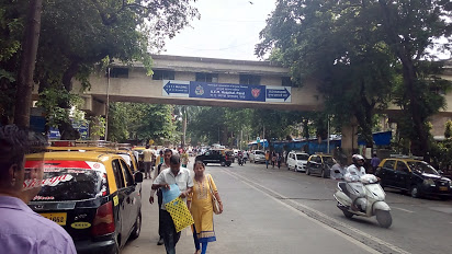 King Edward Memorial(KEM) Hospital & S.G.S.Medical College Image 1