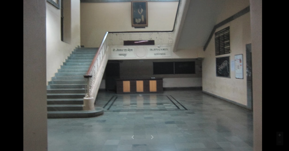 King Edward Memorial(KEM) Hospital & S.G.S.Medical College Image 5