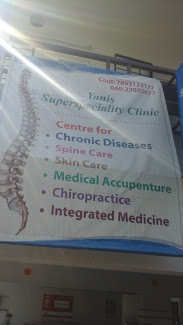 VEENA SUPER SPECIALITY DENTAL CARE Image 3