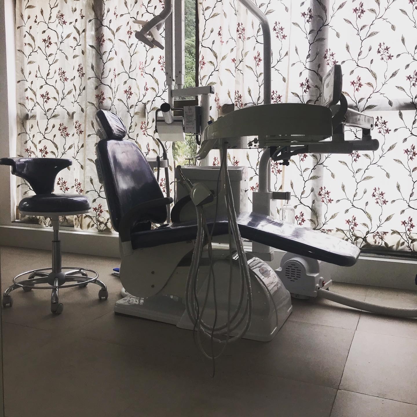 A Dental Clinic Dr. Floyd Stanley Fernandes Image 4