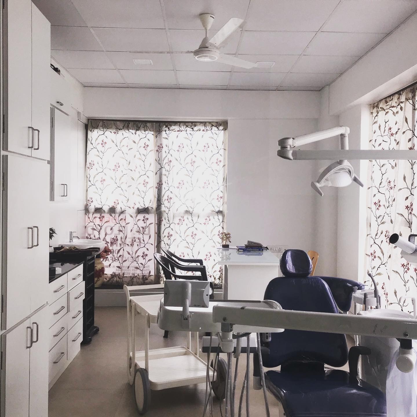 A Dental Clinic Dr. Floyd Stanley Fernandes Image 3