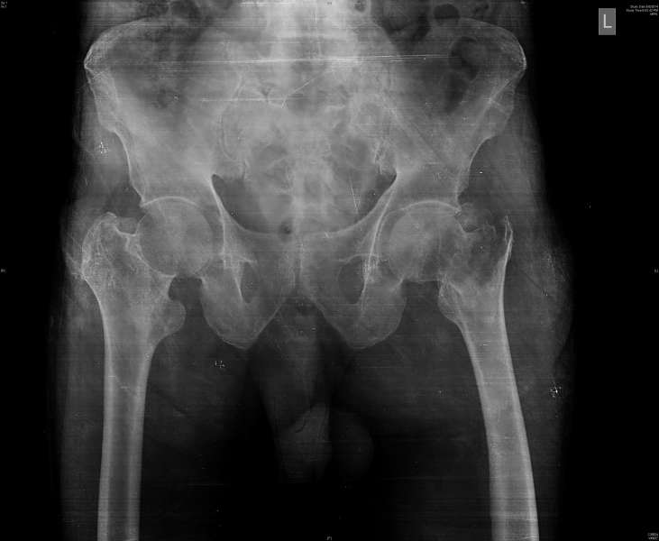 ORTHOPEDIC CLINIC- MAGNA CLINICS Image 1