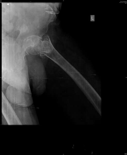 ORTHOPEDIC CLINIC- MAGNA CLINICS Image 3