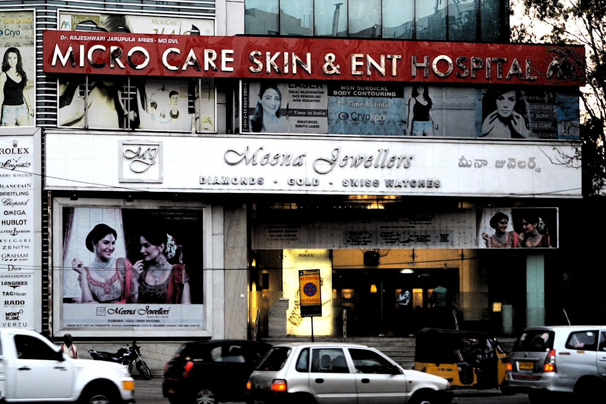 Skin Care & Hair Restoration Centre Image 2
