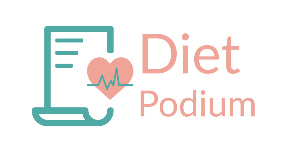 DIET PODIUM Image 1