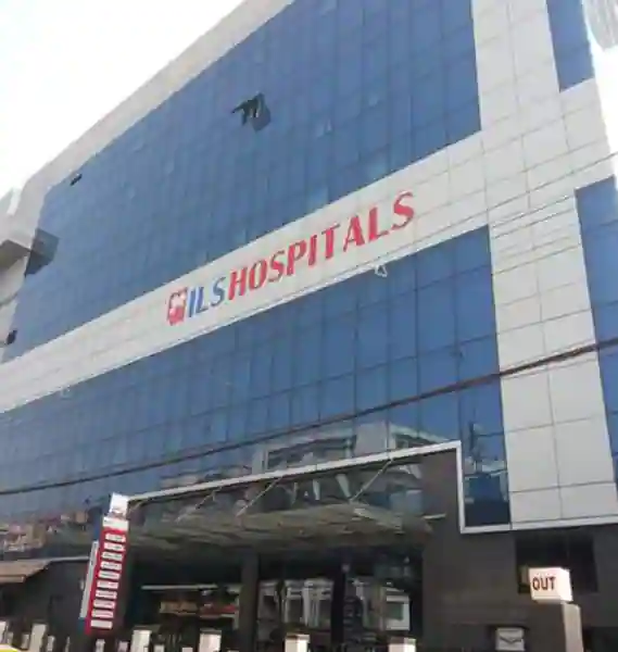 City Children Hospital Clinic,145 Kali Bari, Bareilly Image 1
